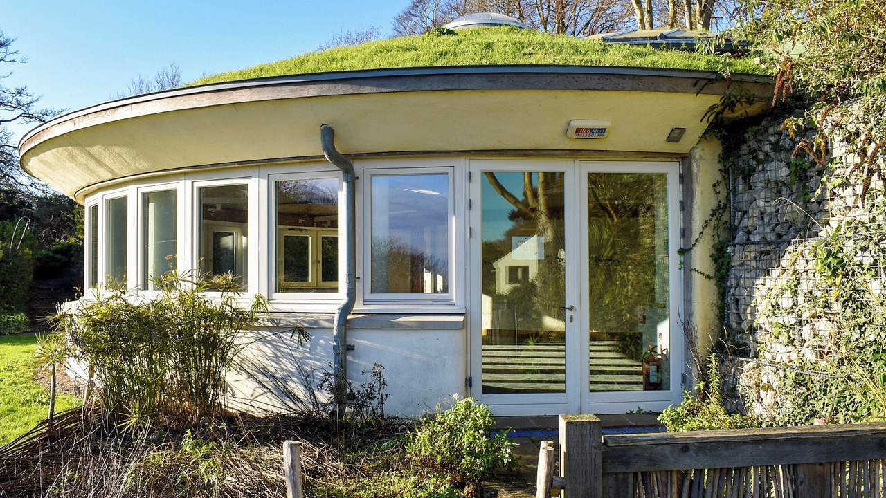 Photo of Outdoor in St Margaret's at Cliffe