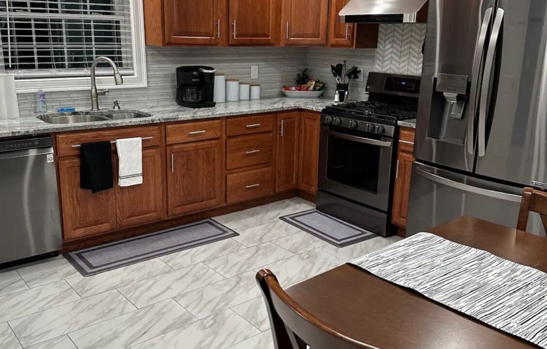 Photo of Kitchen in Rimmon Heights