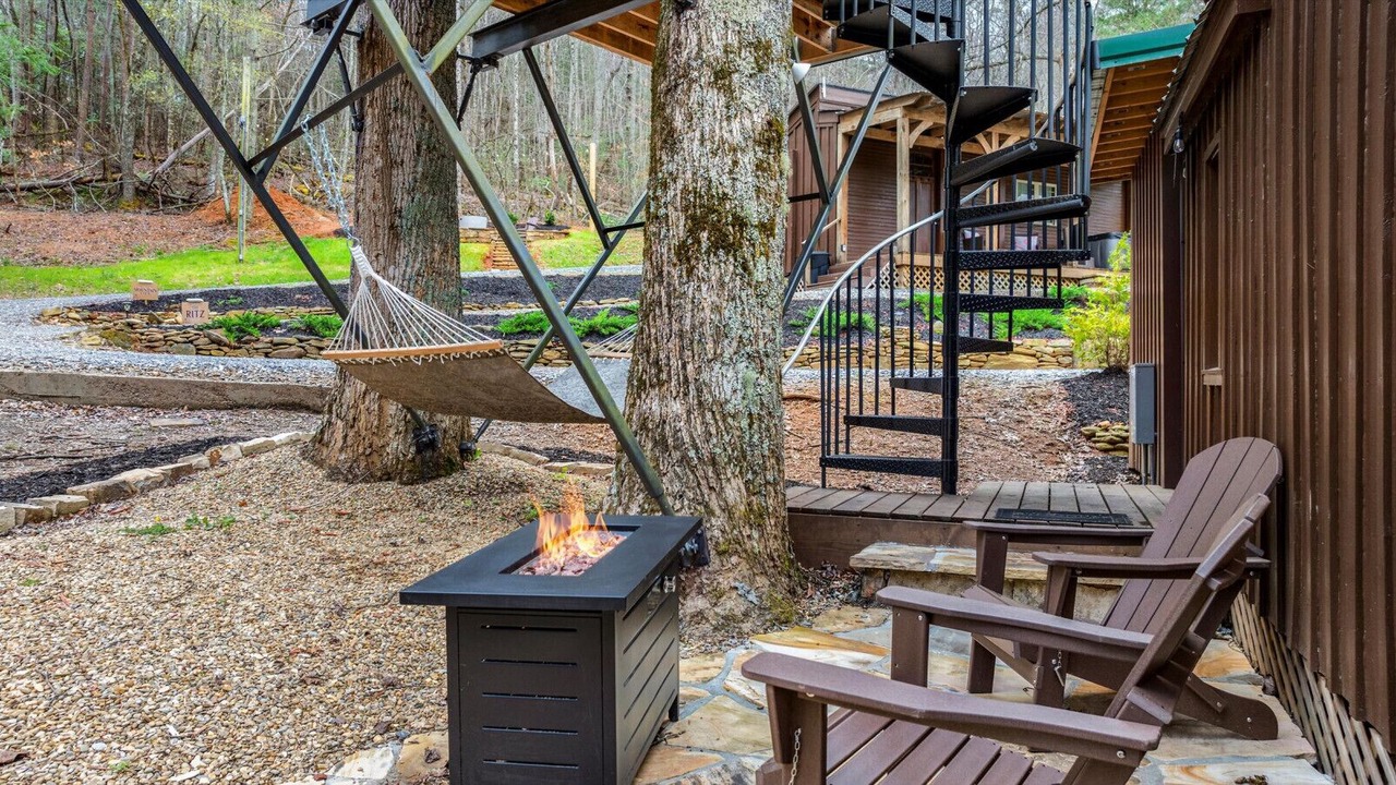 Photo of Outdoor in Hayesville