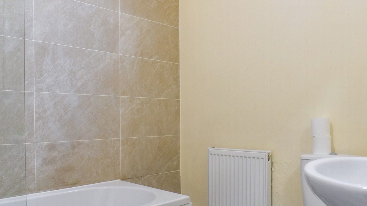 Photo of Bathroom in Burnley