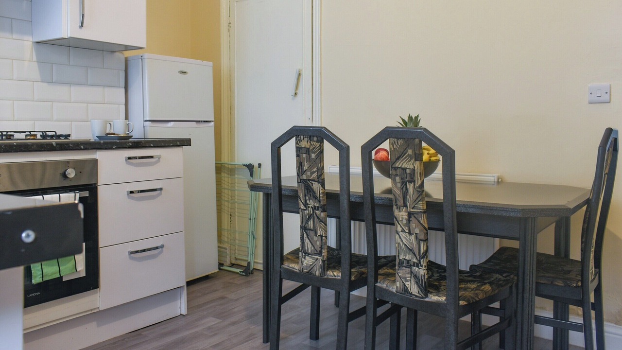 Photo of Others in Burnley