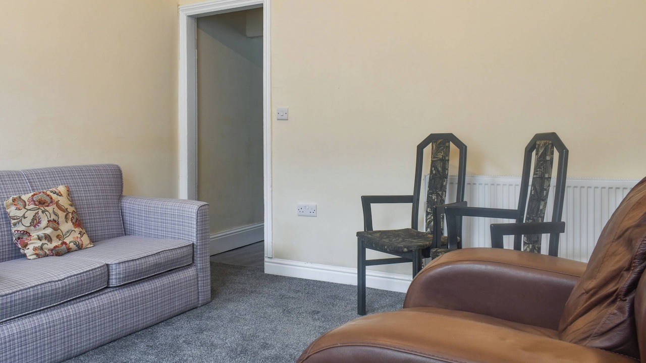 Photo of Bedroom in Burnley