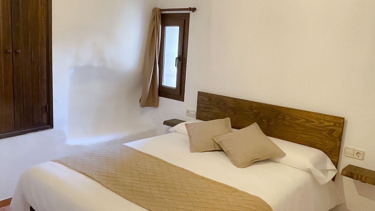 Photo of Bedroom in La Vilella Baixa