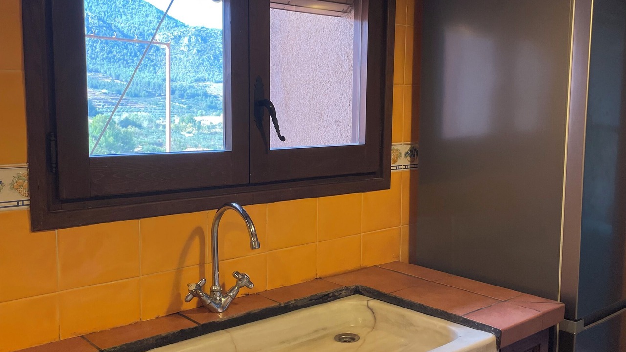 Photo of Bathroom in La Vilella Baixa