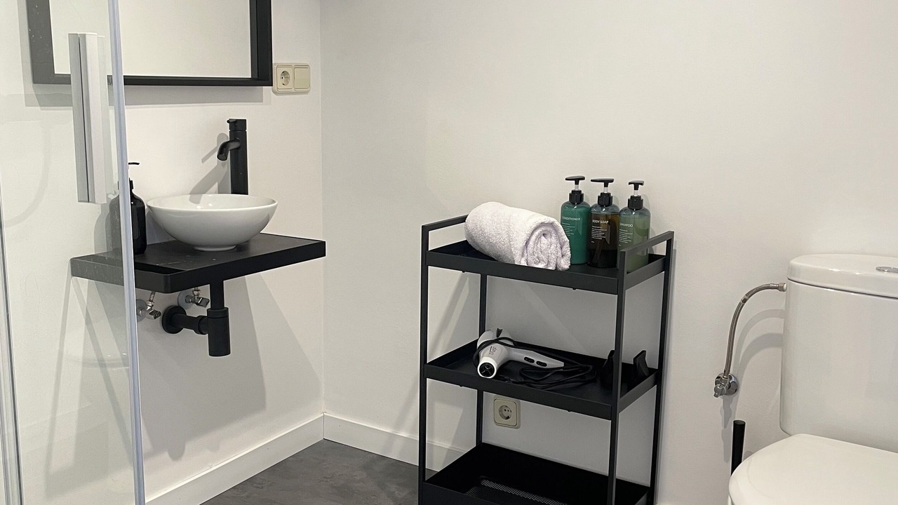 Photo of Bathroom in La Vilella Baixa