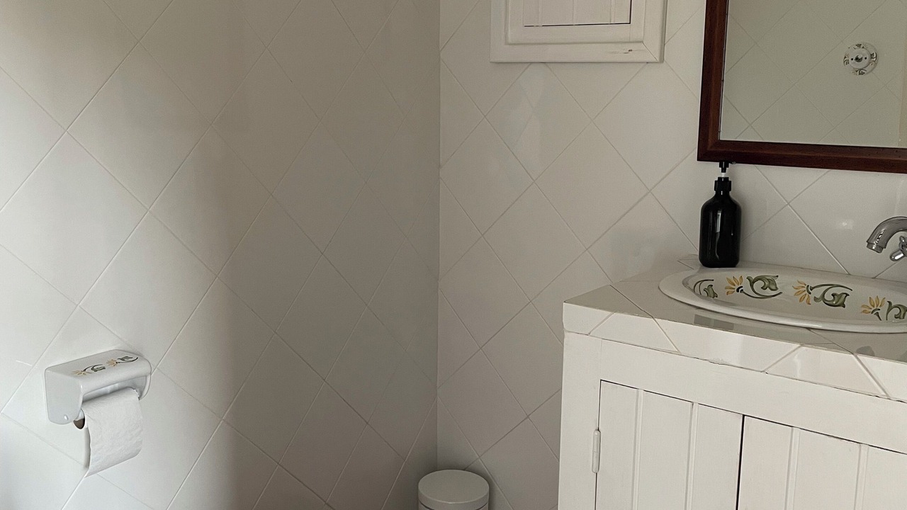 Photo of Bathroom in La Vilella Baixa