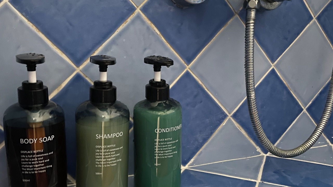 Photo of Bathroom in La Vilella Baixa