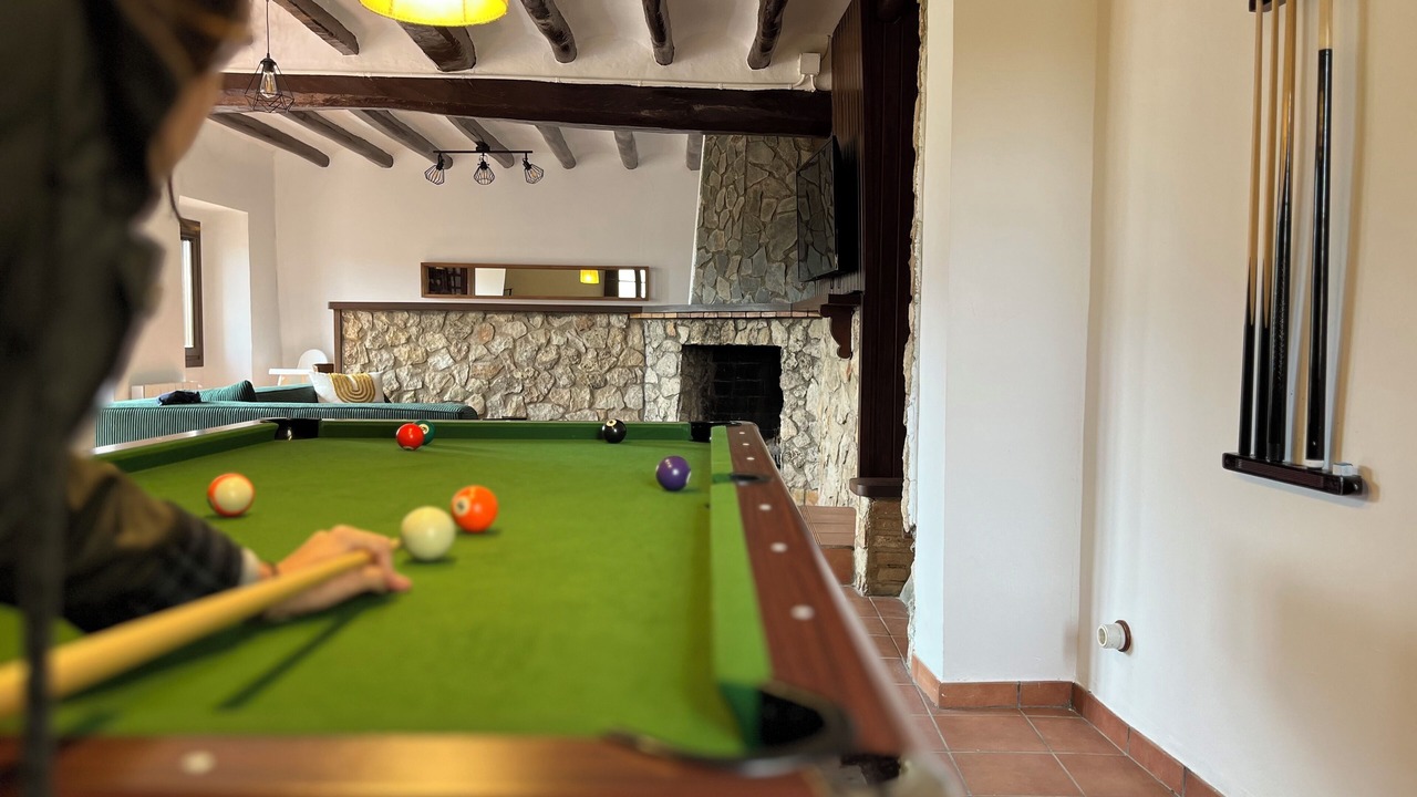 Photo of Bedroom in La Vilella Baixa