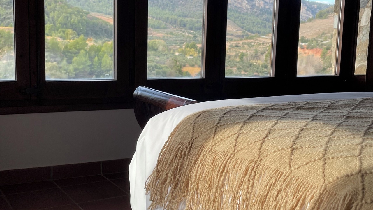 Photo of Bedroom in La Vilella Baixa