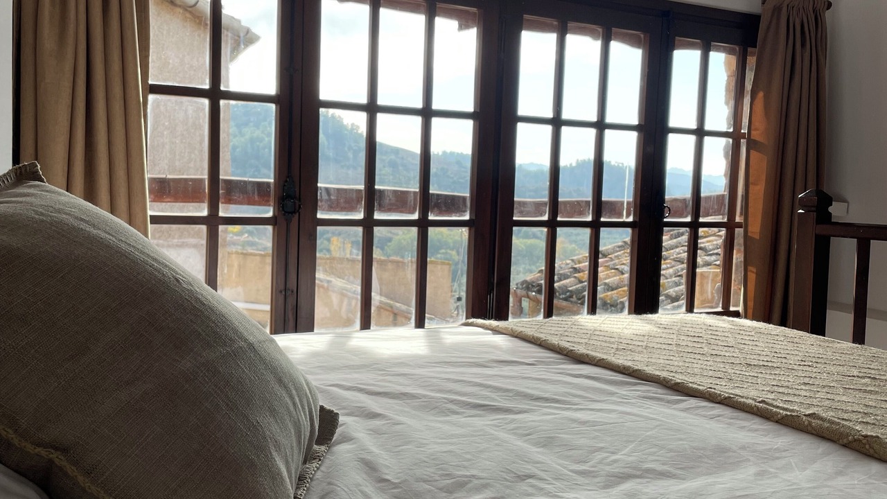 Photo of Bedroom in La Vilella Baixa
