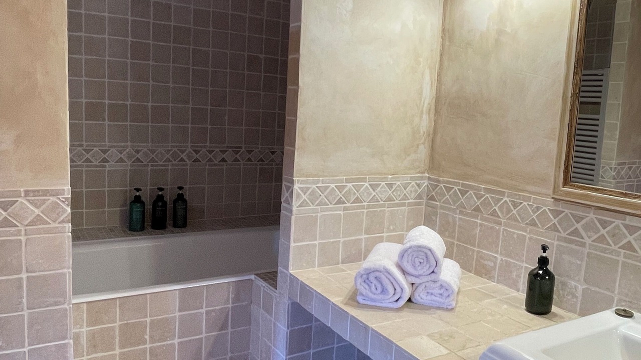 Photo of Bathroom in La Vilella Baixa