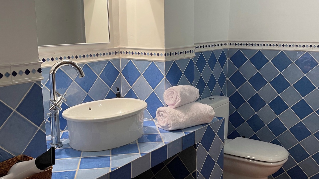 Photo of Bathroom in La Vilella Baixa