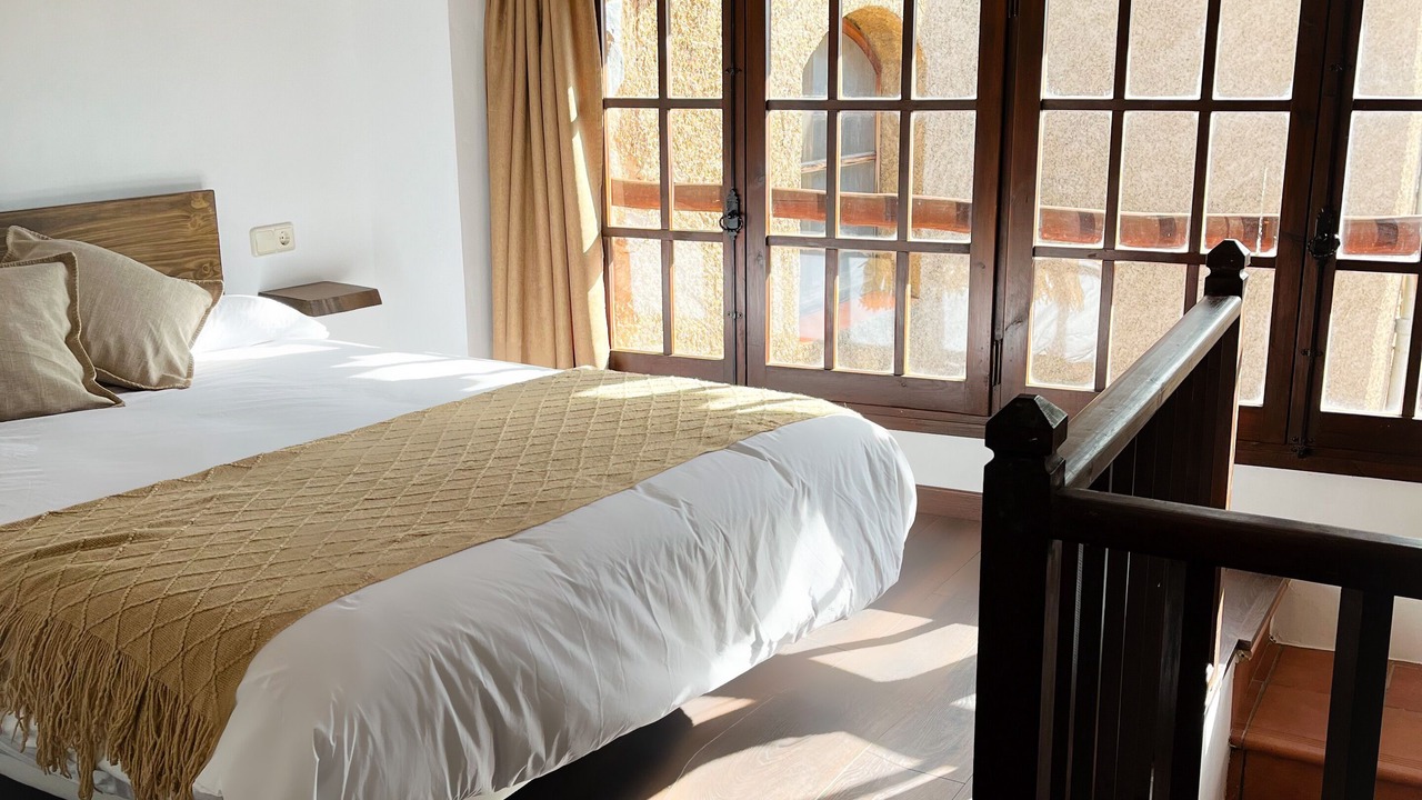 Photo of Bedroom in La Vilella Baixa