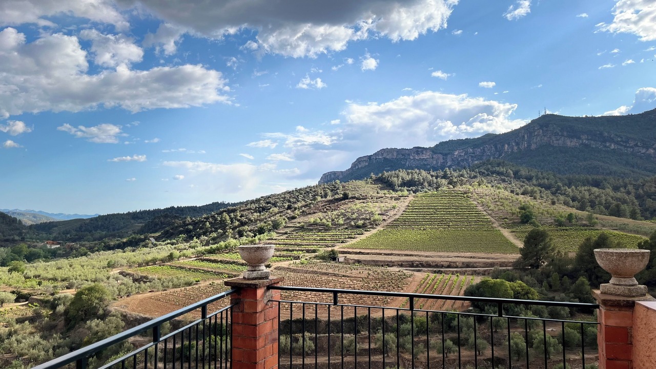 Photo of Outdoor in La Vilella Baixa