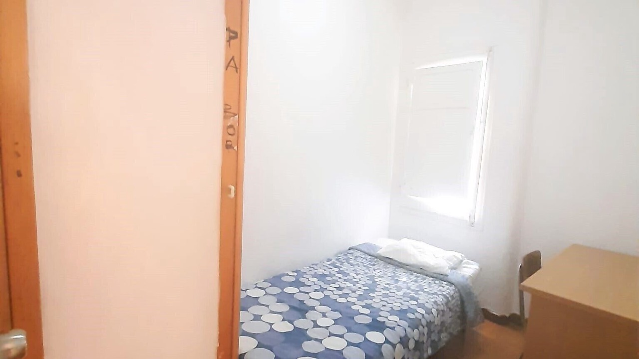 Photo of Bedroom in La Maternitat i Sant Ramon