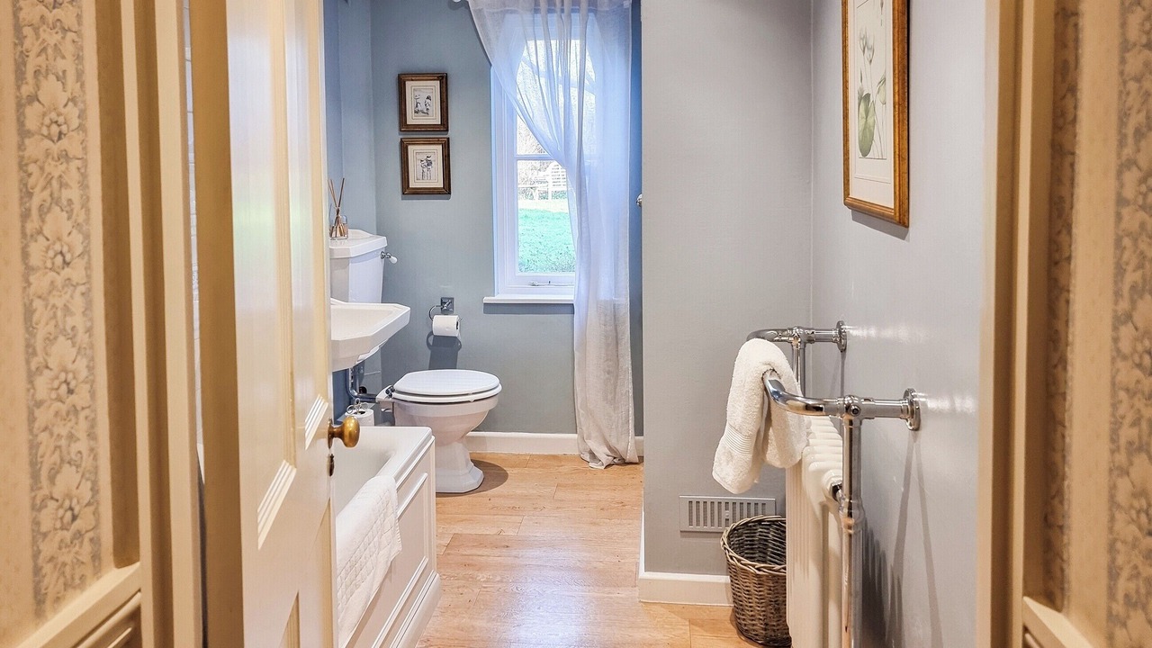 Photo of Bathroom in Windsor