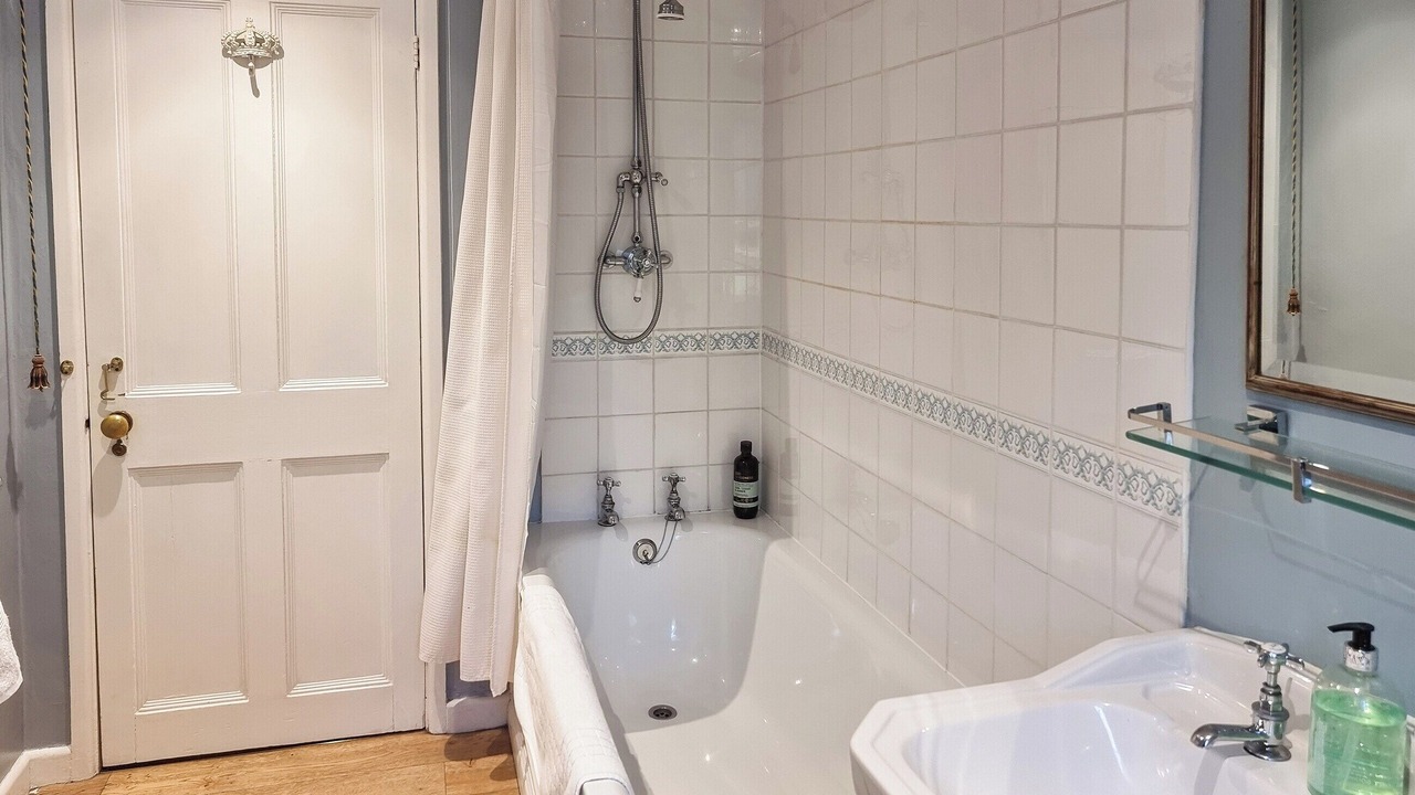 Photo of Bathroom in Windsor