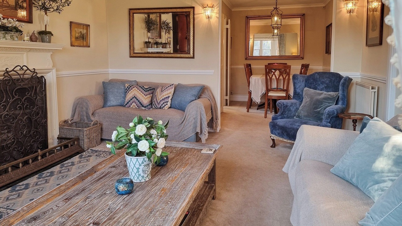 Photo of Bedroom in Windsor