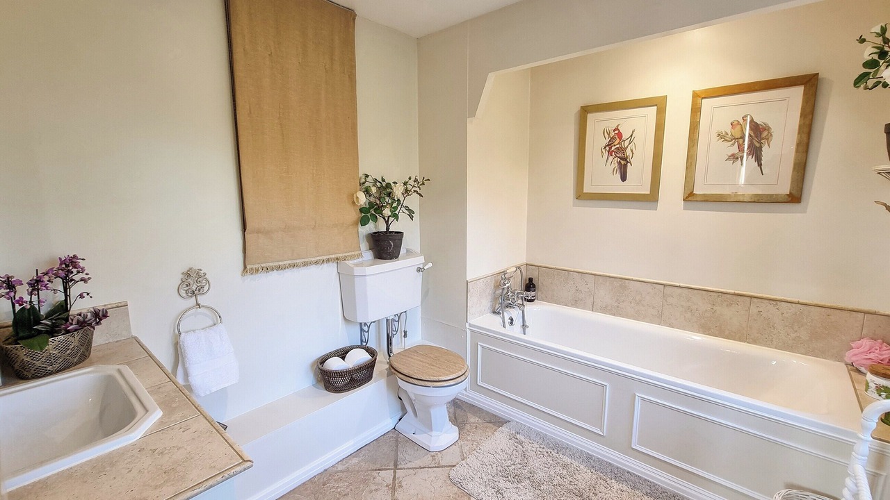 Photo of Bathroom in Windsor