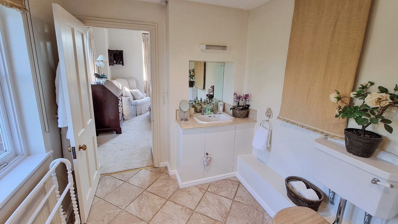 Photo of Bathroom in Windsor