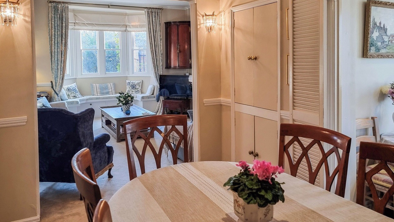 Photo of Bedroom in Windsor