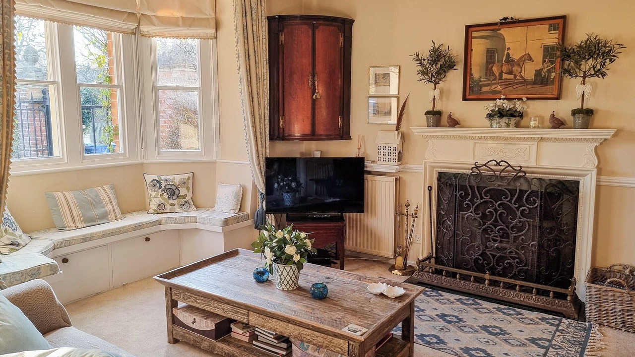 Photo of Bedroom in Windsor