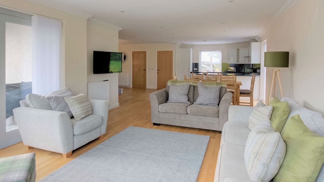 Photo of Bedroom in Tain