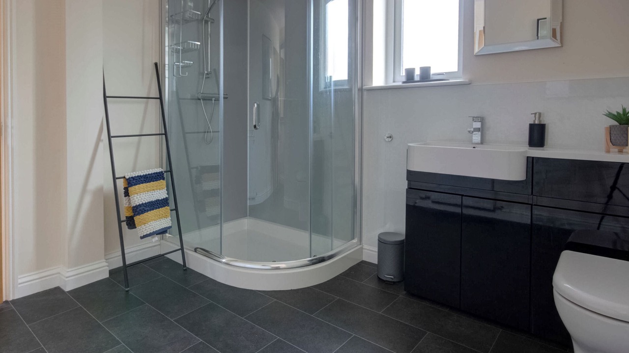 Photo of Bedroom in Tain