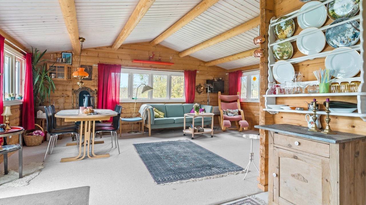 Photo of Bedroom in Frolunde