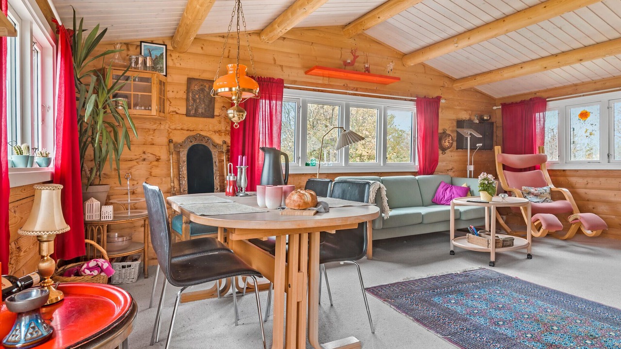 Photo of Bedroom in Frolunde
