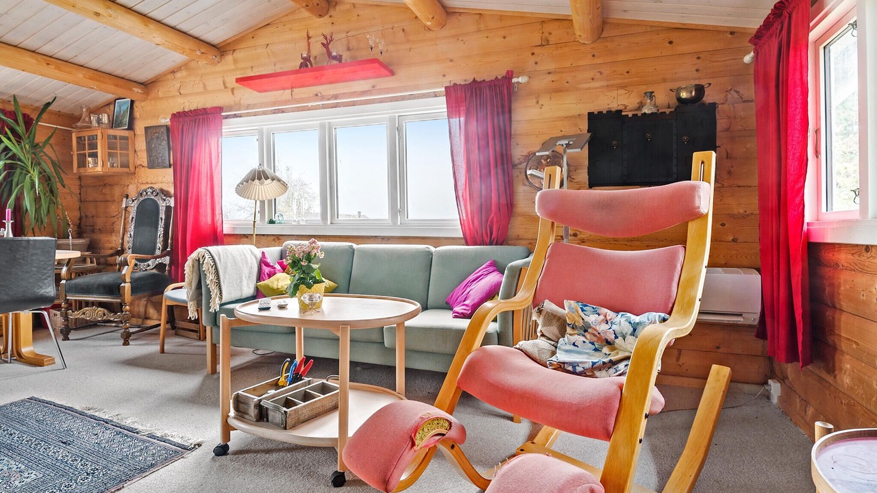 Photo of Bedroom in Frolunde