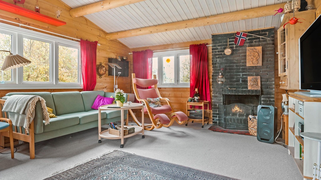 Photo of Bedroom in Frolunde