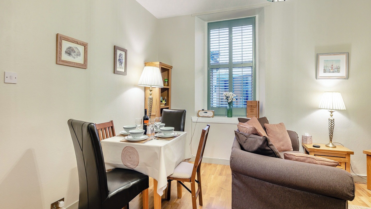 Photo of Bedroom in Huntly