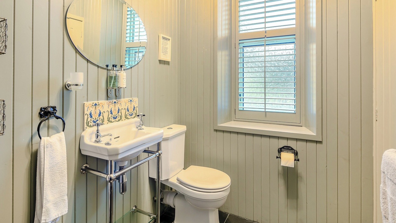 Photo of Bedroom in Huntly