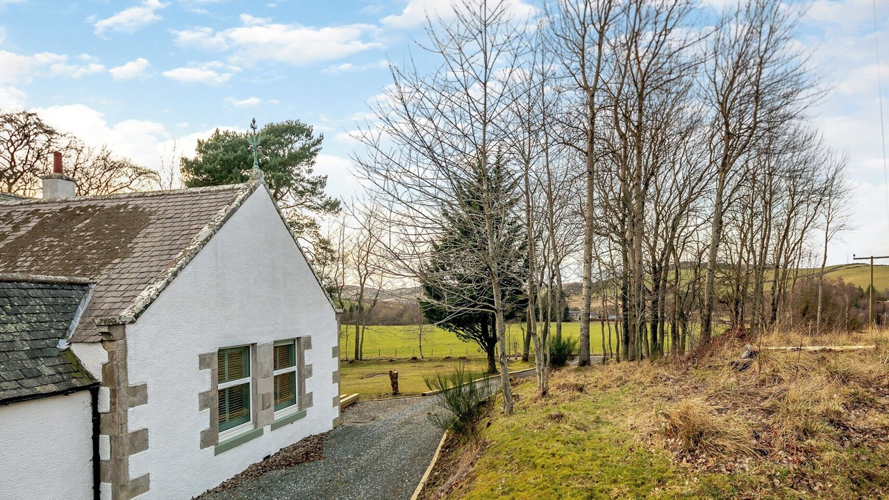 Photo of Outdoor in Huntly