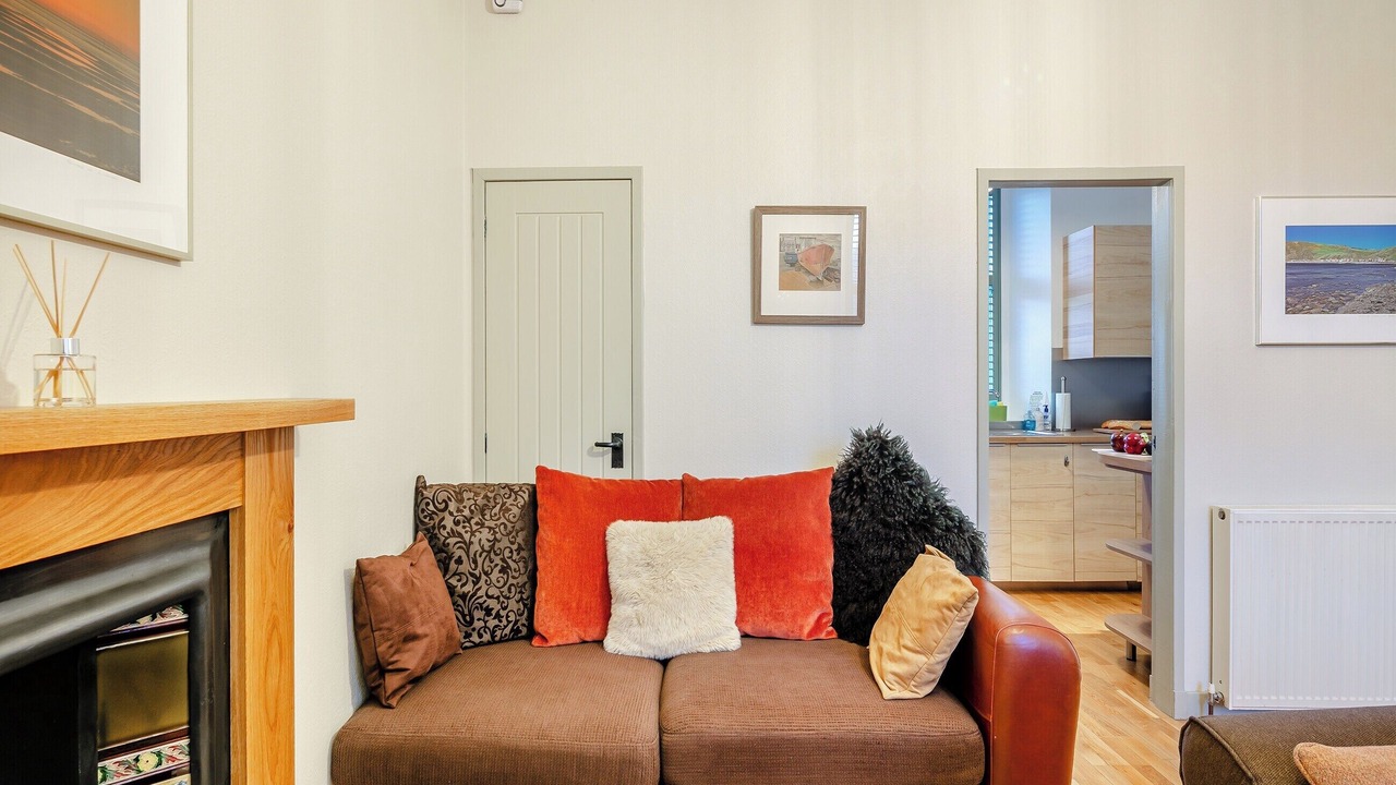 Photo of Bedroom in Huntly