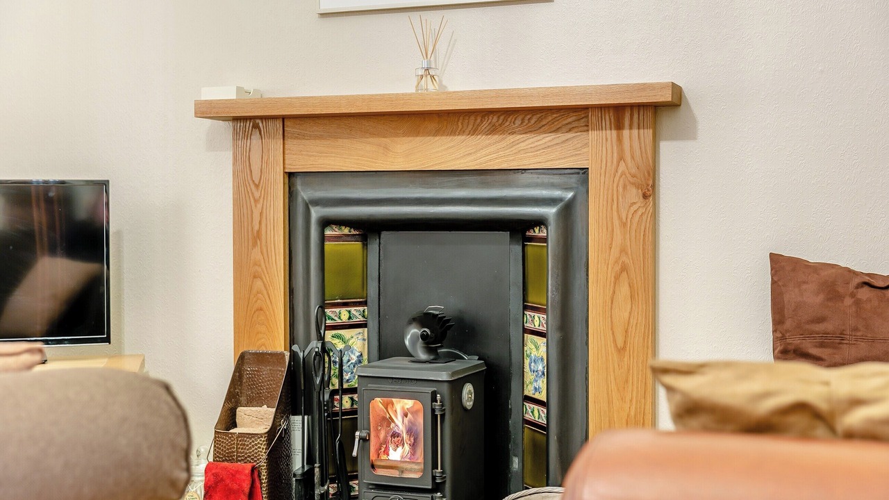 Photo of Bedroom in Huntly