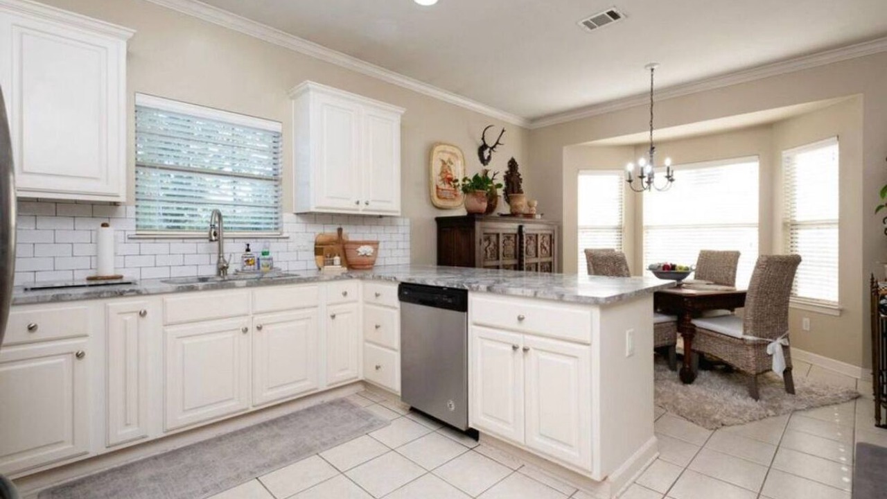 Photo of Kitchen in River Mountain