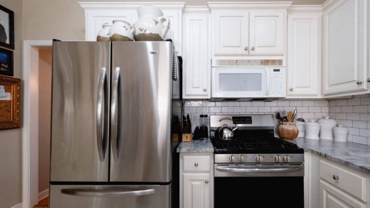 Photo of Kitchen in River Mountain