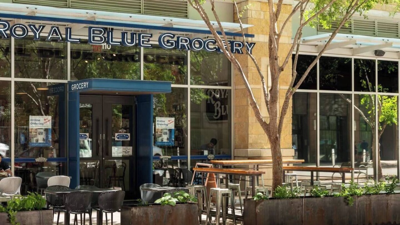 Photo of Outdoor in Waller Creek District