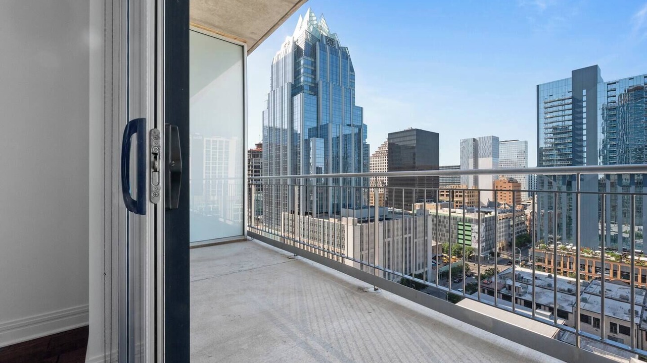 Photo of Outdoor in Waller Creek District