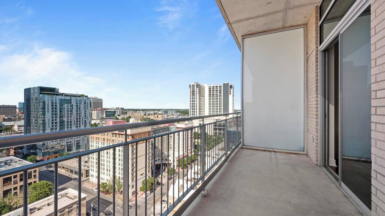 Photo of Outdoor in Waller Creek District