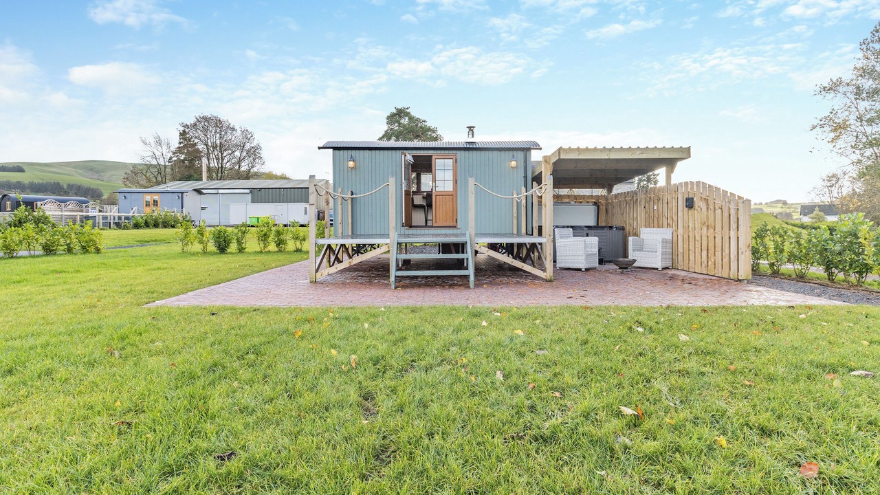 Photo of Outdoor in St Harmon