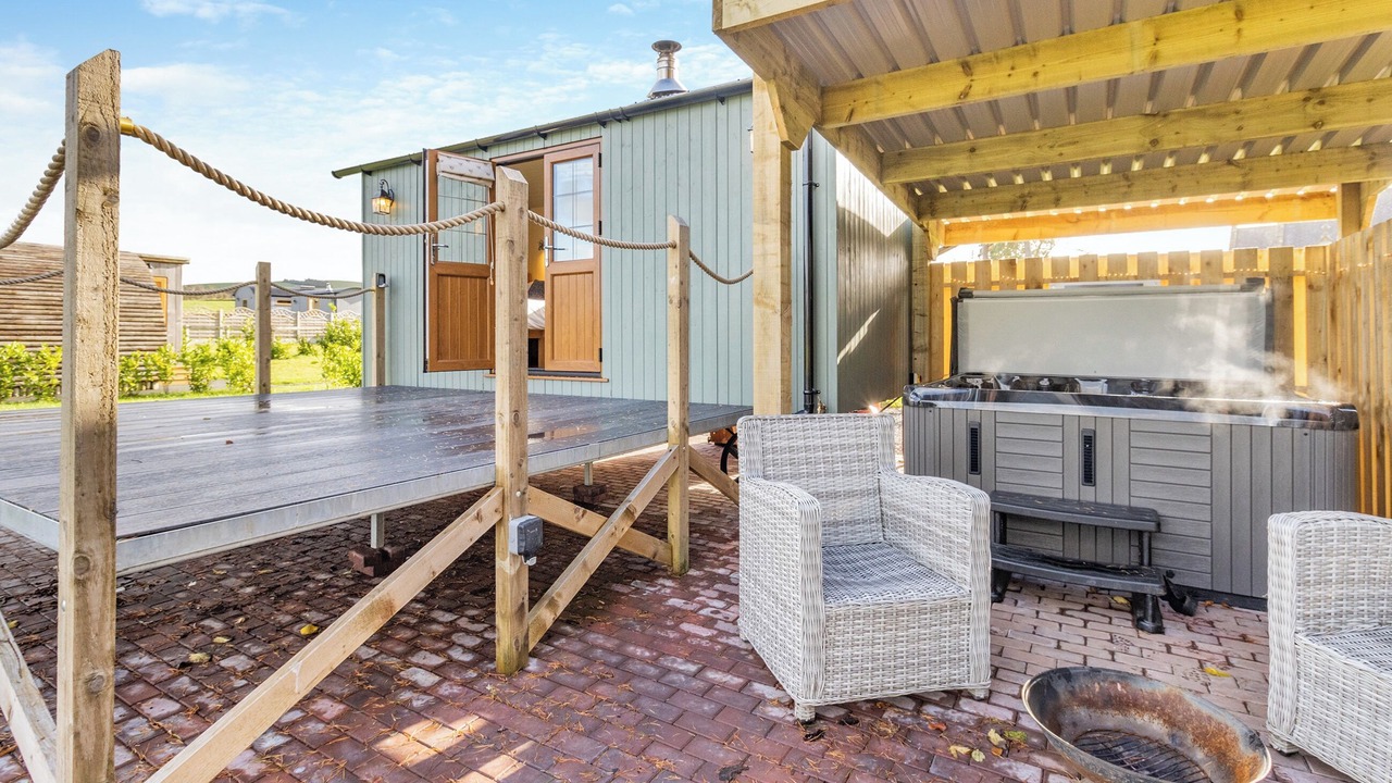 Photo of Outdoor in St Harmon