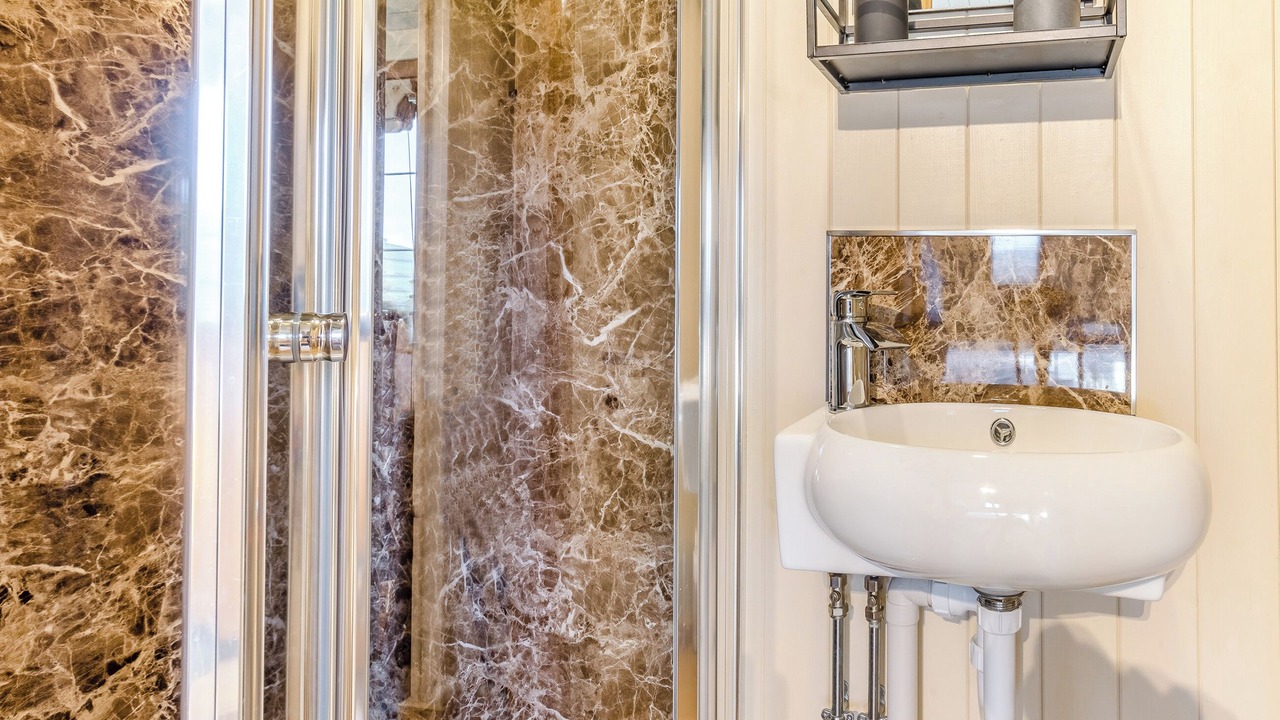 Photo of Bathroom in St Harmon