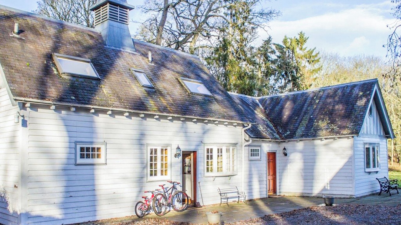 Photo of Outdoor in Murthly