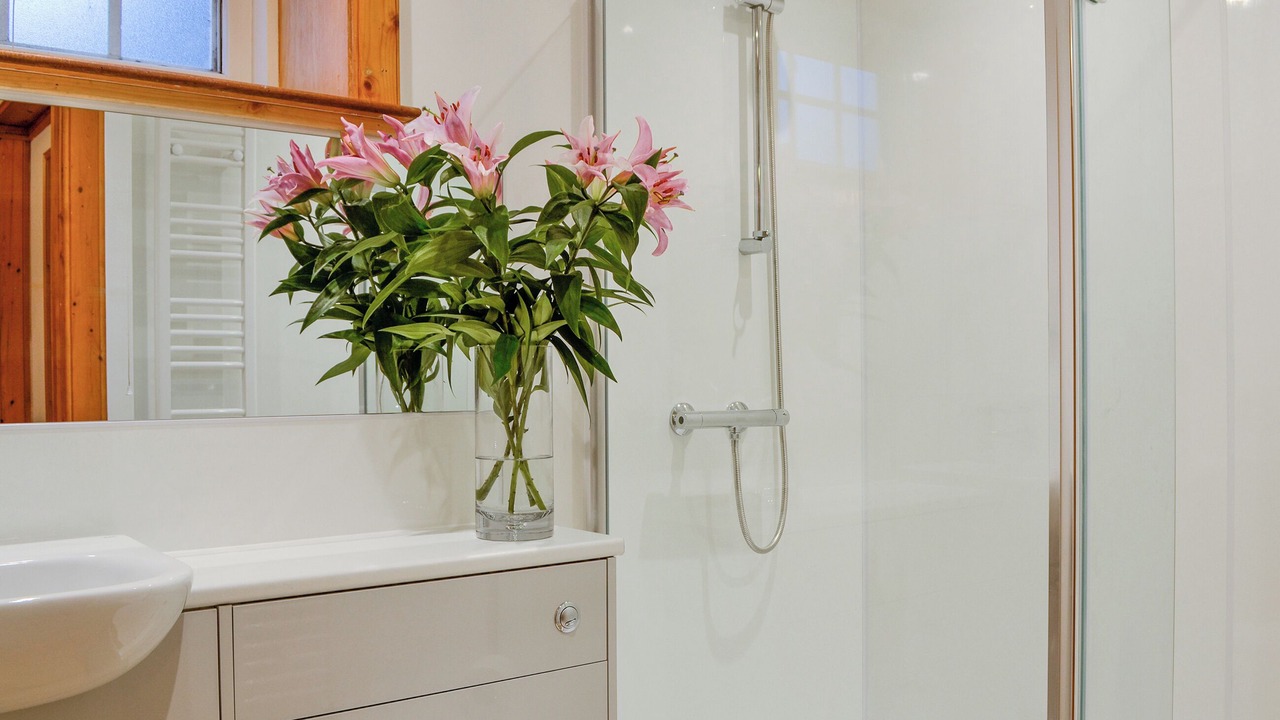 Photo of Bedroom in Murthly