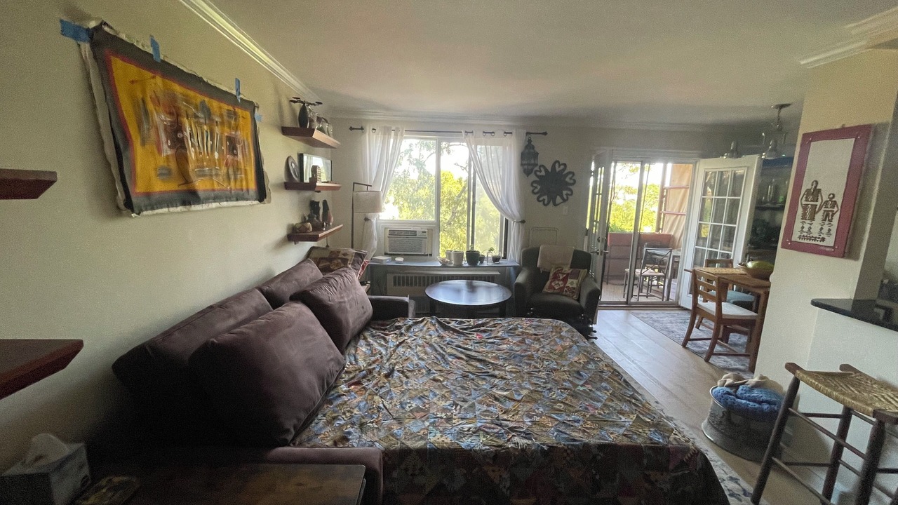 Photo of Livingroom in North Rosslyn