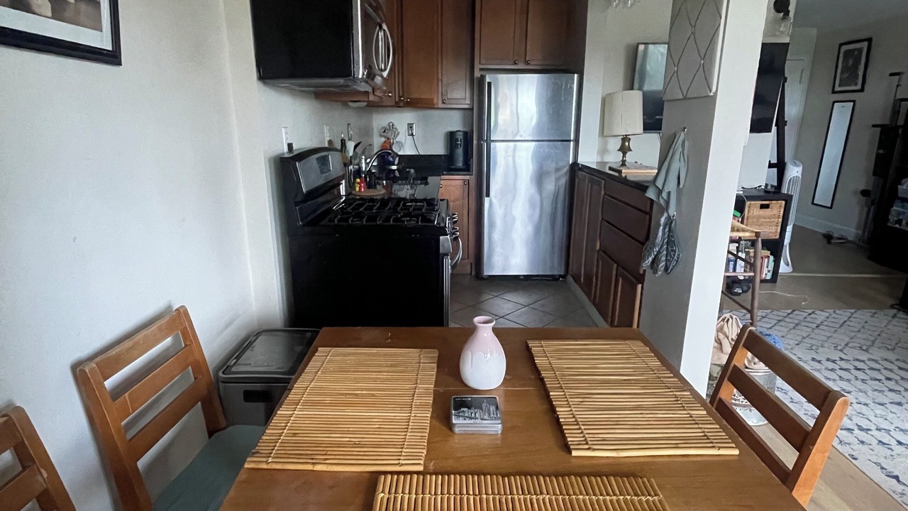 Photo of Kitchen in North Rosslyn
