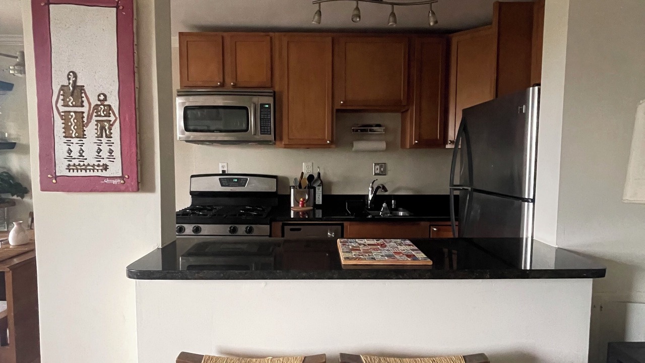 Photo of Kitchen in North Rosslyn